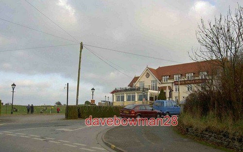 Photo north shore hotel - , and