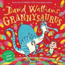 Grannysaurus free - grannysaurus,