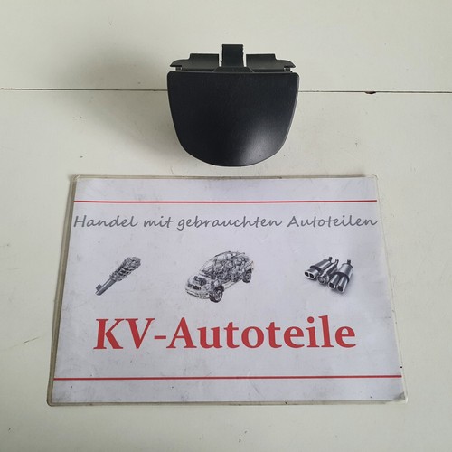 Peugeot 206 rear ashtray - 206,