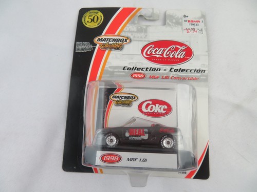 2002 matchbox collectibles - matchbox,