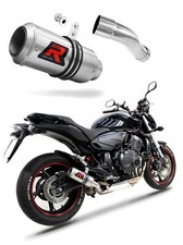 CB 600 F HORNET PC41 Exhaust
