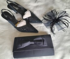 Beautiful FARFALLA navy