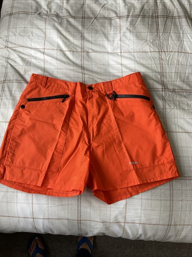Rohan vintage bag - shorts, size
