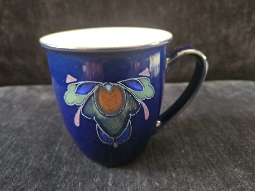 Denby baroque mug new - new, first