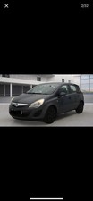 VAUXHALL CORSA D 2007-2014 1.3