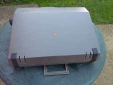 Triumph-Adler Electric Typewriter