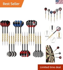 Copper-Covered & Skid-Proof