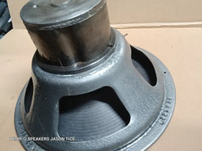 10" ALNICO SPEAKER RCA