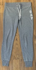 GAP Grey Tracksuit Bottoms