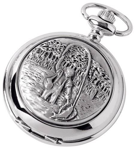 Woodford mens fisherman - mens,