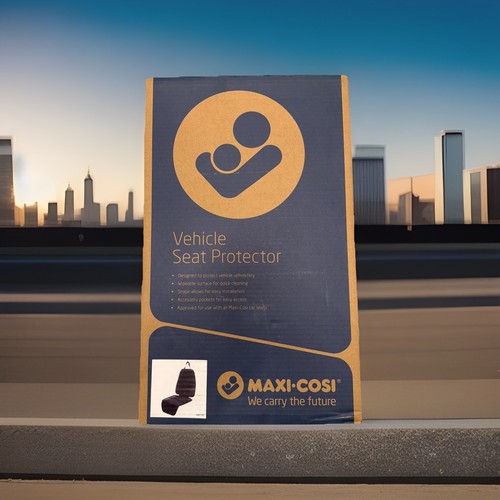 Maxi cosi vehicle seat - maxi-cosi,