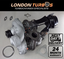 Mercedes 2.2CDI CLK GLK 220 250 Sprinter 54399700120 Twin Turbocharger + Gaskets
