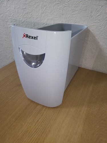 Rexel style shredder paper bin - style,