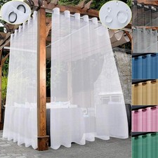 Waterproof Outdoor Patio