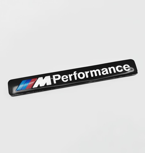 Performance black alloy - performance,