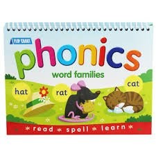 Phonics short vowels flip - phonics,