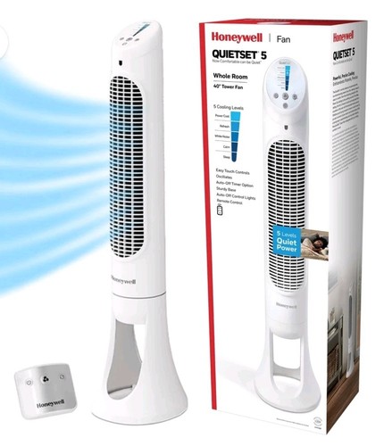 Honeywell inch oscillating - honeywell, 40