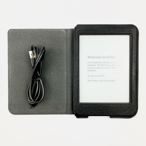 Kobo nia reader - nia, e-reader