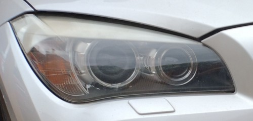 Bmw e84 off side - x1, bi