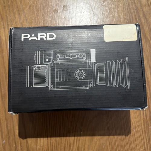 Pard nv008 lrf - pard,