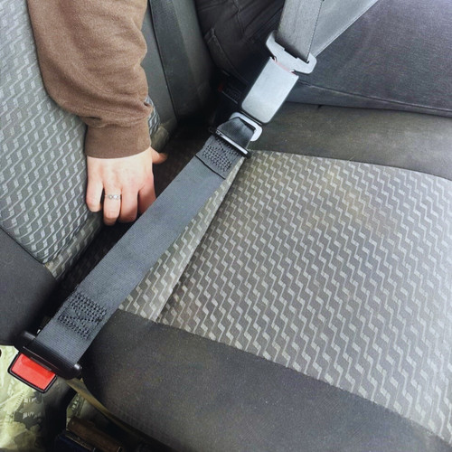 For seat belt - for, vw
