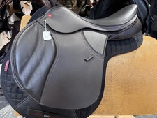 Thorowgood T8 MJJ Jump Saddle