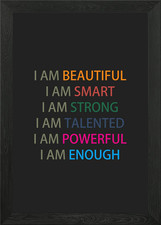 beautiful Framed Wall Art