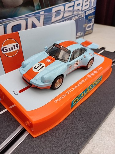 Scalextric c4304 porsche - c4304,
