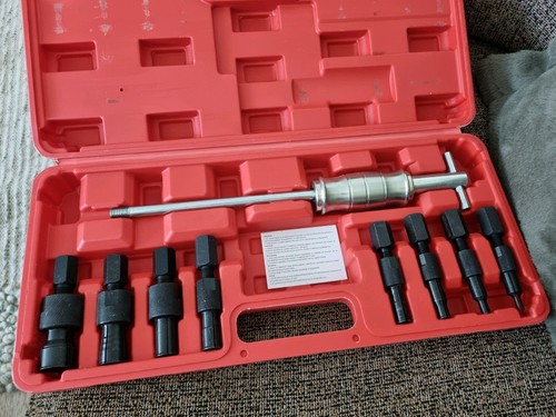 Inner bearing puller tool - inner,