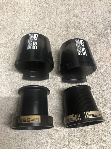 Daiwa tournament and - tournament, 45.