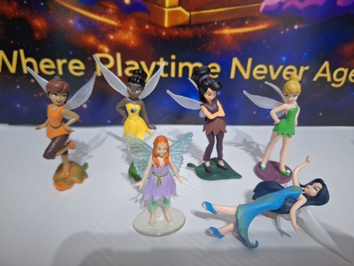 Disney fairy tinkerbell and - fairy,