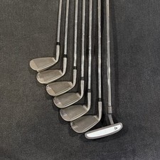 Dunlop DDH 6,7,8,9, Pitching