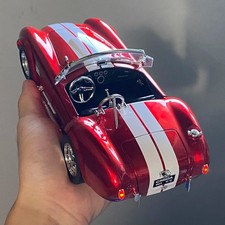 Ford shelby cobra 427 roadster - ford,