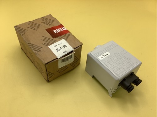 Grant rbs19 control box - grant,