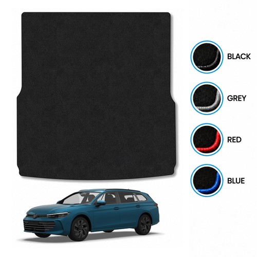 Passat boot mat - passat, (2024+)