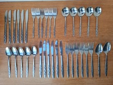 36 Pcs Vintage Retro 60s 70s