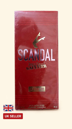 Jean paul gaultier scandal - gaultier, le