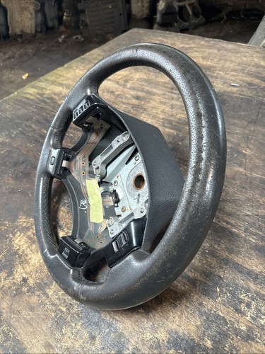 Lot6 range rover - range, steering