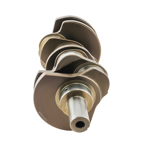 New crankshaft for ram - crankshaft,