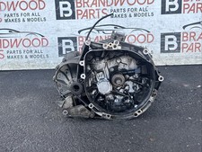 Peugeot 308 2014 1.6 Petrol