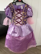 Kids Girls Rapunzel Tangled