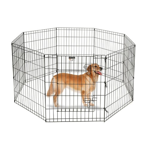 Durable portable pet playpen - durable,
