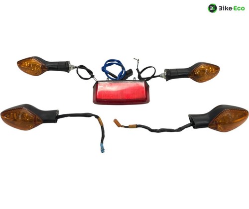 Rear light honda - honda, msx