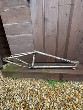 Subrosa Noster V3 BMX Frame 21