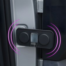 4x Car Door Stabilizer Lock