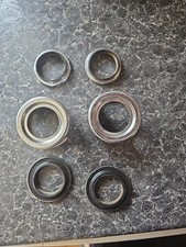 Suzuki Gt750 Headlamp Ears