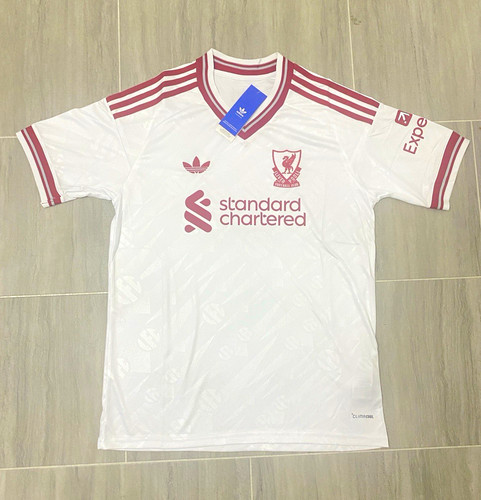 Liverpool away shirt - 26/27,