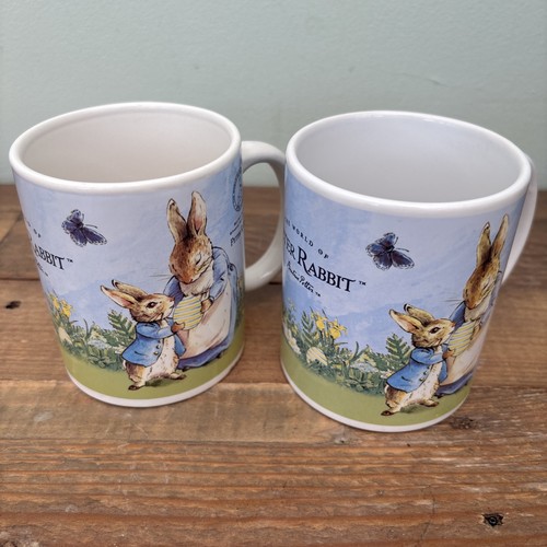 Pair world peter rabbit - of,