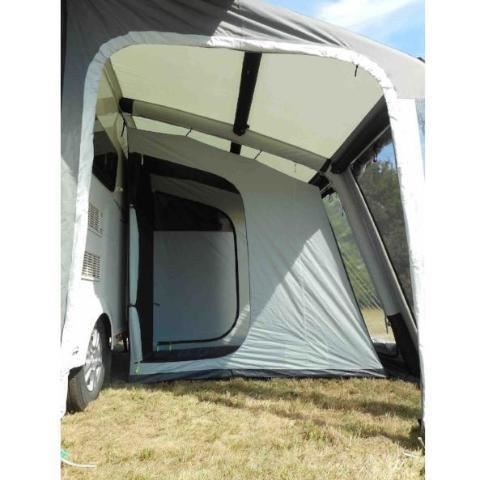 Sunncamp ultima versara - ultima,