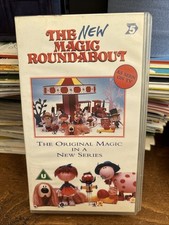 The Magic Roundabout - The New